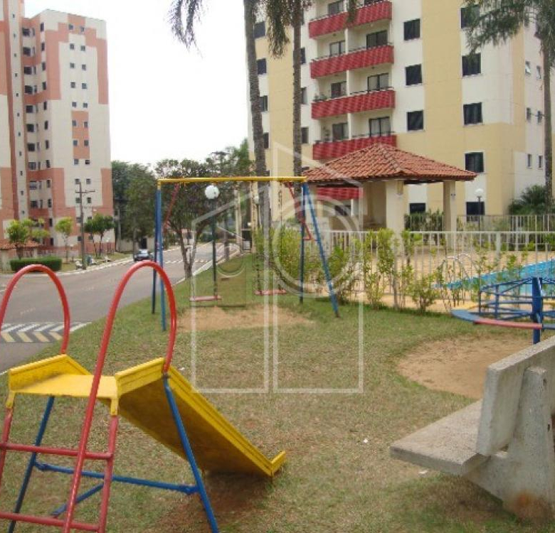 APARTAMENTO À VENDA NO CONDOMÍNIO PASÁRGADA NA VILA DAS HORTÊNCIAS – JUNDIAÍ/SP