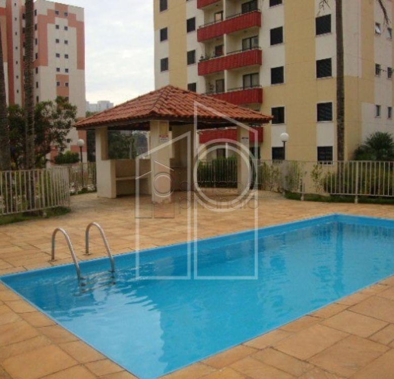 APARTAMENTO À VENDA NO CONDOMÍNIO PASÁRGADA NA VILA DAS HORTÊNCIAS – JUNDIAÍ/SP
