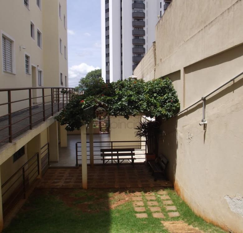 APARTAMENTO PARA LOCAÇÃO NO CONDOMÍNIO SPAZIO JARDIM IMPERIAL – JUNDIAÍ/SP