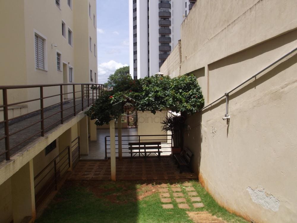APARTAMENTO À VENDA – 02 QUARTOS – CONDOMÍNIO SPAZIO JARDIM IMPERIAL EM JUNDIAÍ/SP