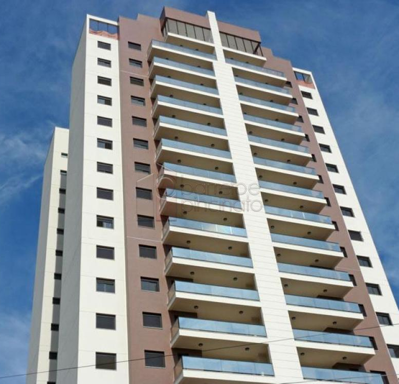 APARTAMENTO MOBILIADO À VENDA NO CONDOMÍNIO ANITA GARIBALDI NO BAIRRO VILA ISABEL EBER EM JUNDIAÍ/SP