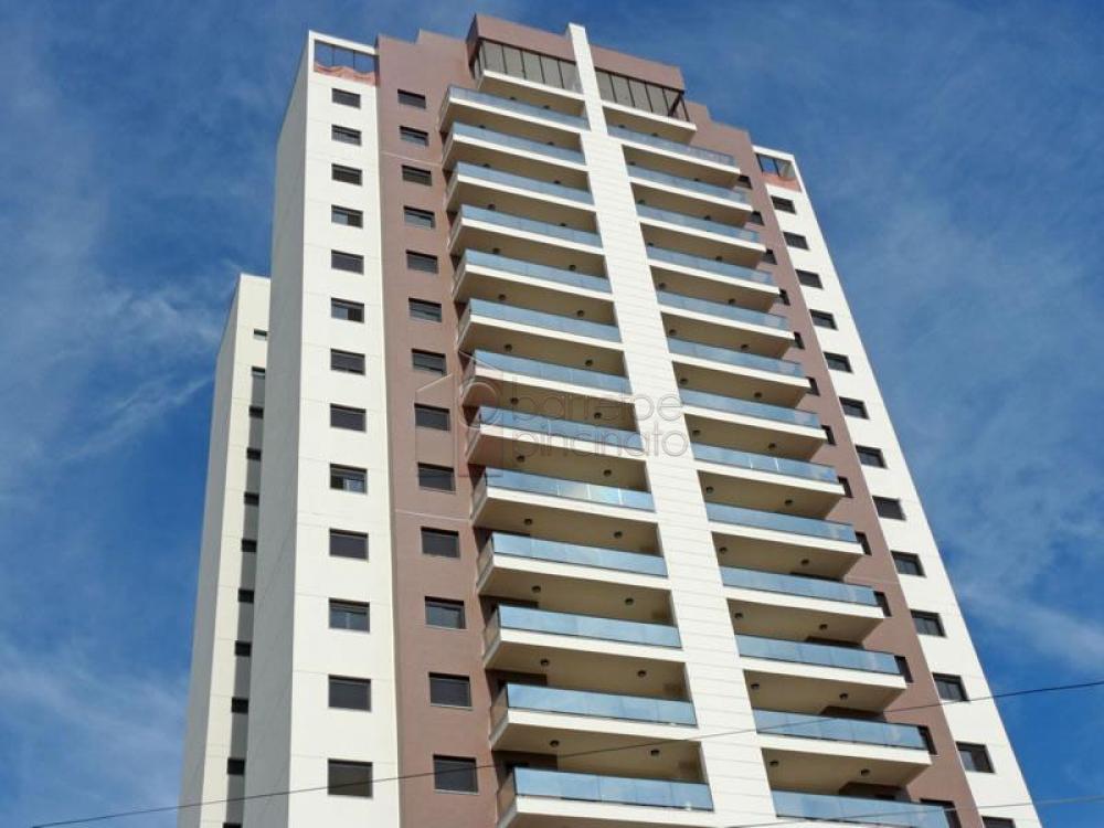 APARTAMENTO MOBILIADO À VENDA NO CONDOMÍNIO ANITA GARIBALDI NO BAIRRO VILA ISABEL EBER EM JUNDIAÍ/SP