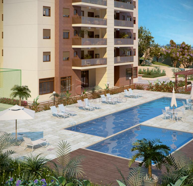 APARTAMENTO MOBILIADO À VENDA NO CONDOMÍNIO ANITA GARIBALDI NO BAIRRO VILA ISABEL EBER EM JUNDIAÍ/SP