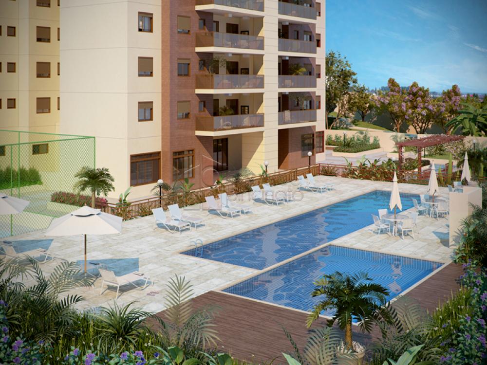 APARTAMENTO MOBILIADO À VENDA NO CONDOMÍNIO ANITA GARIBALDI NO BAIRRO VILA ISABEL EBER EM JUNDIAÍ/SP