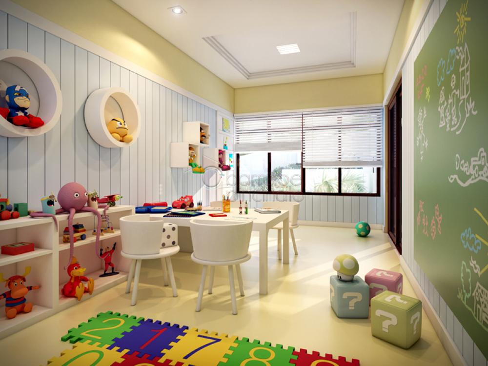 APARTAMENTO MOBILIADO À VENDA NO CONDOMÍNIO ANITA GARIBALDI NO BAIRRO VILA ISABEL EBER EM JUNDIAÍ/SP