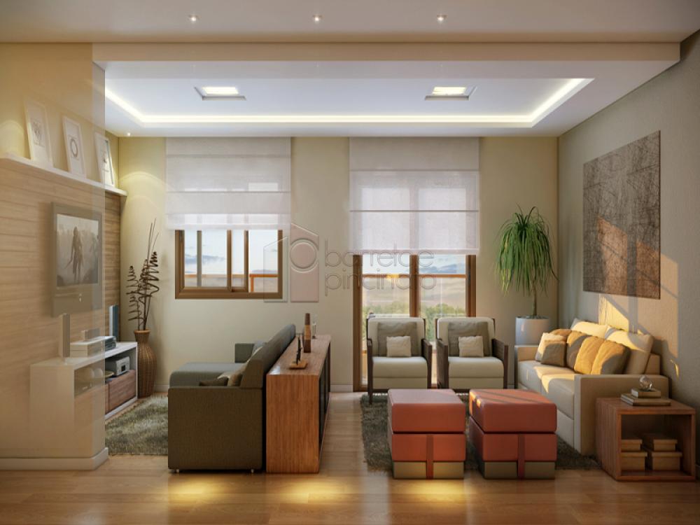 APARTAMENTO MOBILIADO À VENDA NO CONDOMÍNIO ANITA GARIBALDI NO BAIRRO VILA ISABEL EBER EM JUNDIAÍ/SP