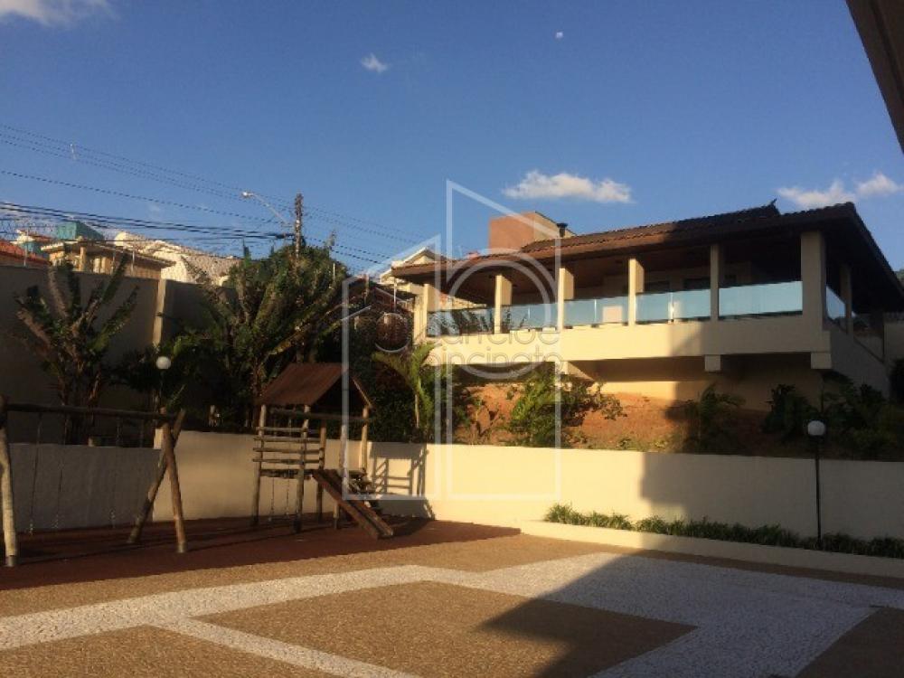APARTAMENTO MOBILIADO À VENDA NO CONDOMÍNIO ANITA GARIBALDI NO BAIRRO VILA ISABEL EBER EM JUNDIAÍ/SP