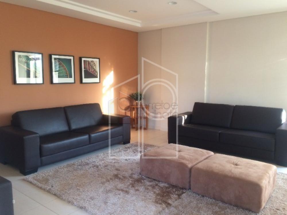 APARTAMENTO MOBILIADO À VENDA NO CONDOMÍNIO ANITA GARIBALDI NO BAIRRO VILA ISABEL EBER EM JUNDIAÍ/SP