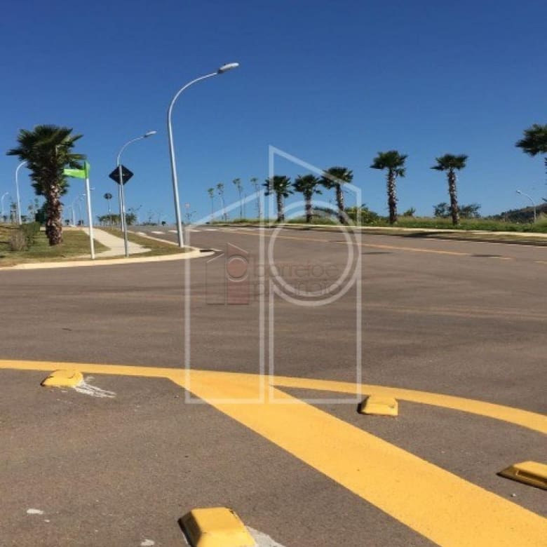 TERRENO PARA VENDA NO CONDOMÍNIO ALPHAVILLE 1 – JUNDIAÍ/SP