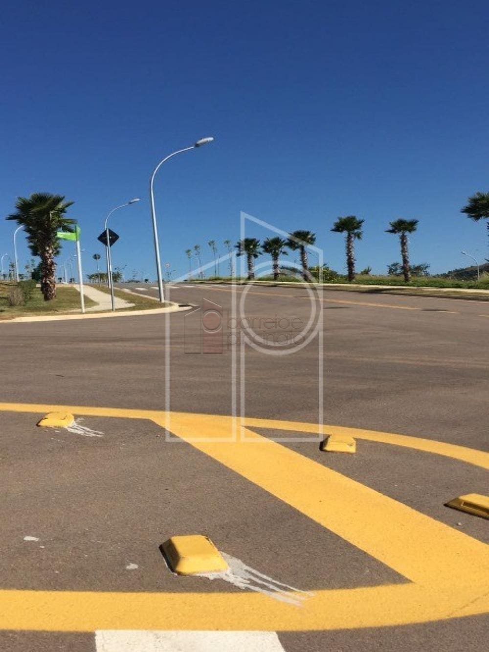 TERRENO PARA VENDA NO CONDOMÍNIO ALPHAVILLE 1 – JUNDIAÍ/SP