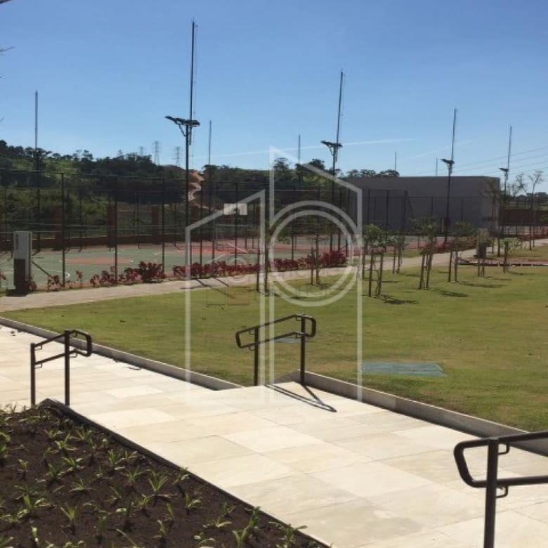 TERRENO PARA VENDA NO CONDOMÍNIO ALPHAVILLE 1 – JUNDIAÍ/SP