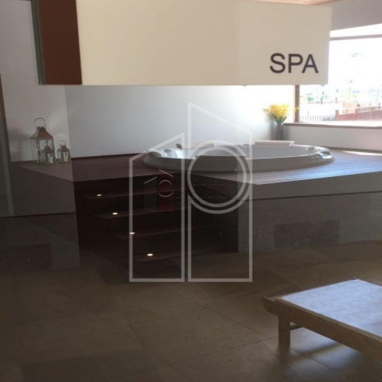 TERRENO PARA VENDA NO CONDOMÍNIO ALPHAVILLE 1 – JUNDIAÍ/SP