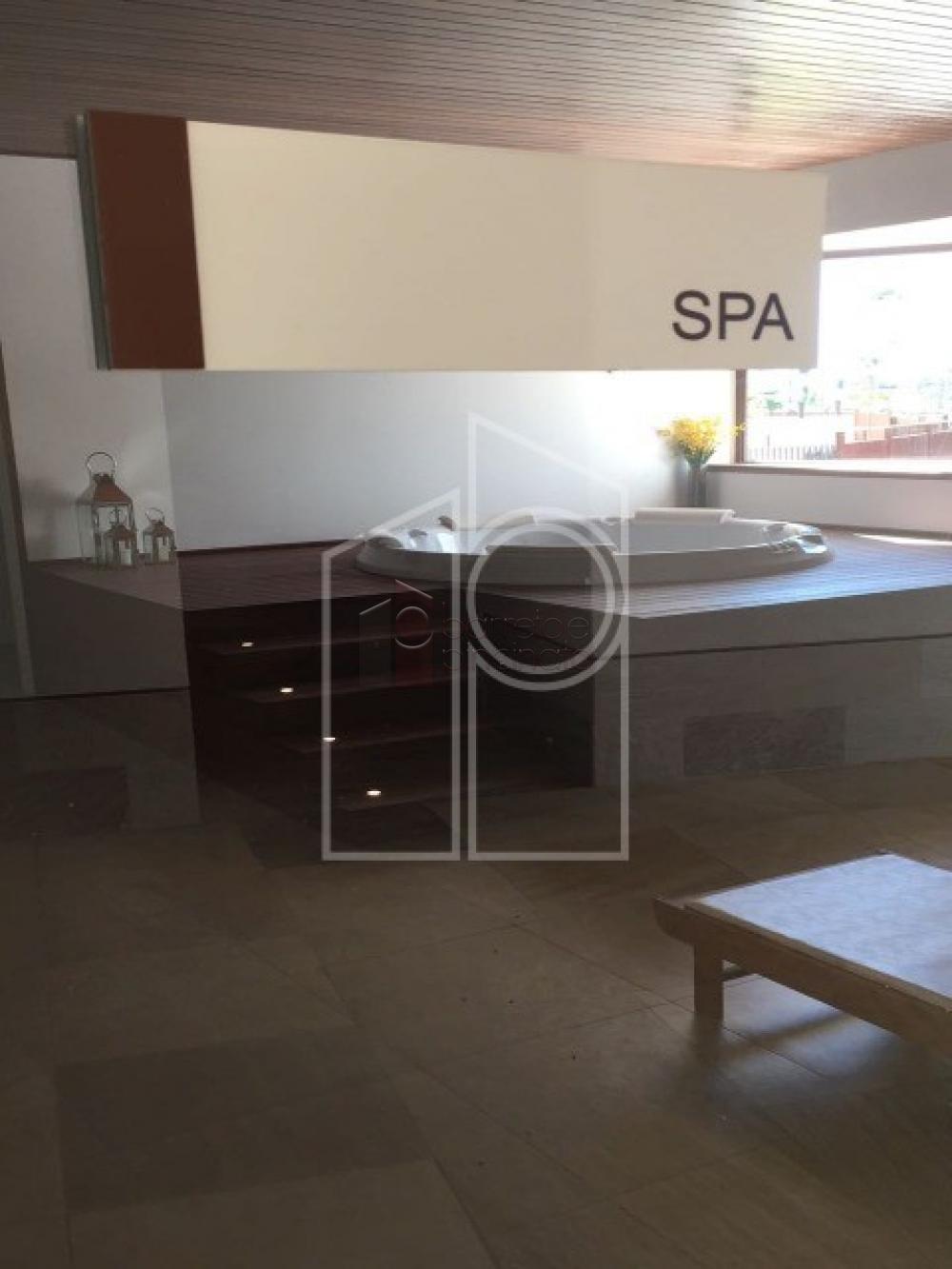 TERRENO PARA VENDA NO CONDOMÍNIO ALPHAVILLE 1 – JUNDIAÍ/SP
