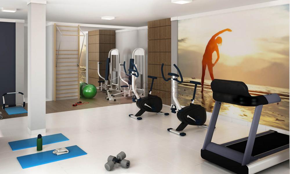 APARTAMENTO À VENDA NO CONDOMÍNIO BELLUNO EM JUNDIAÍ/SP