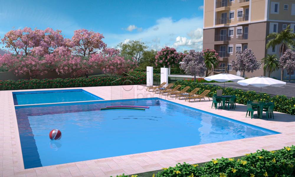 APARTAMENTO À VENDA NO CONDOMÍNIO BELLUNO EM JUNDIAÍ/SP