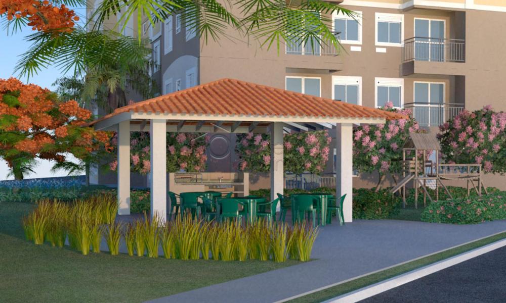 APARTAMENTO À VENDA NO CONDOMÍNIO BELLUNO EM JUNDIAÍ/SP
