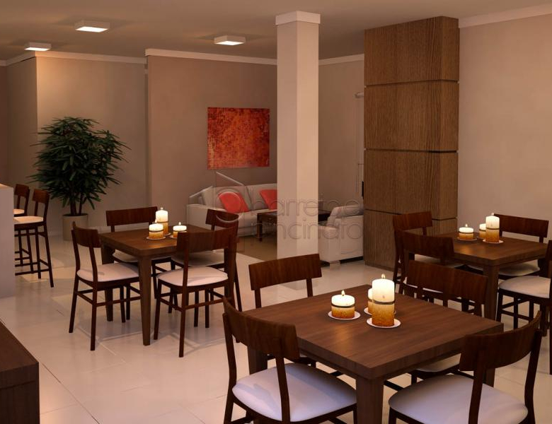 APARTAMENTO À VENDA NO CONDOMÍNIO BELLUNO EM JUNDIAÍ/SP