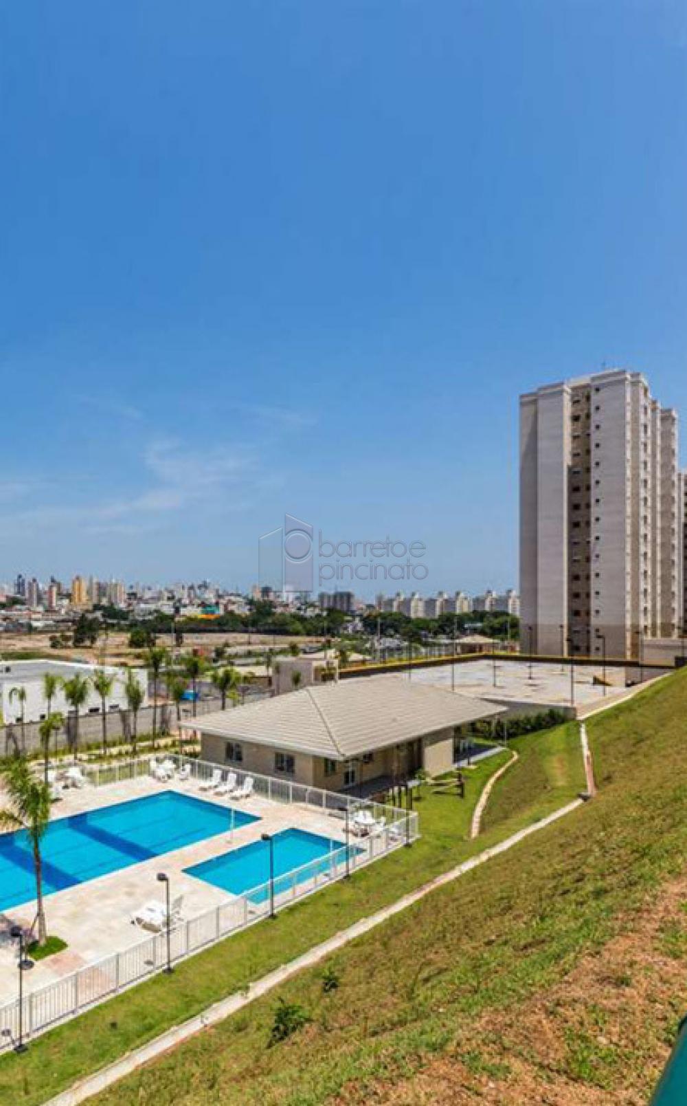 APARTAMENTO À VENDA NO CONDOMÍNIO VISTA PARK EM JUNDIAÍ/SP