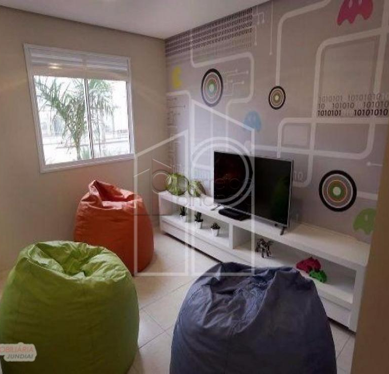 APARTAMENTO À VENDA NO CONDOMÍNIO VISTA PARK EM JUNDIAÍ/SP