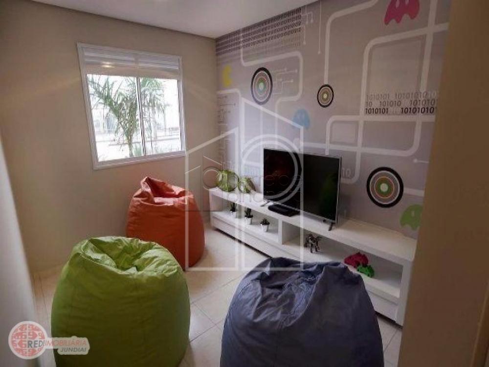 APARTAMENTO À VENDA NO CONDOMÍNIO VISTA PARK EM JUNDIAÍ/SP