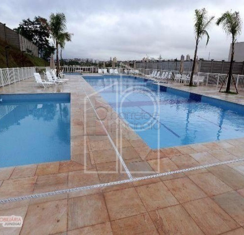 APARTAMENTO À VENDA NO CONDOMÍNIO VISTA PARK EM JUNDIAÍ/SP