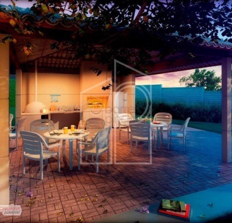 APARTAMENTO À VENDA NO CONDOMÍNIO VISTA PARK EM JUNDIAÍ/SP