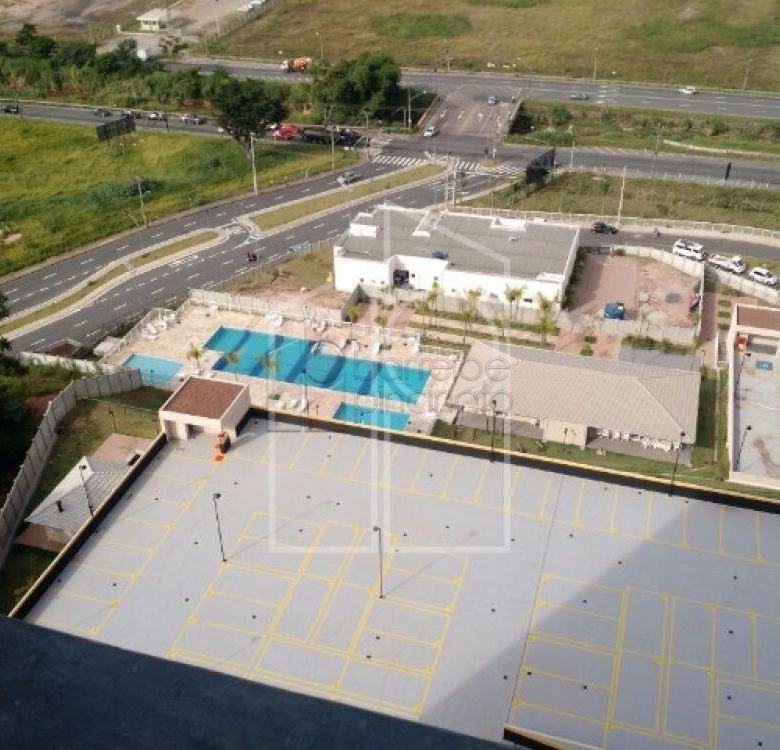 APARTAMENTO À VENDA NO CONDOMÍNIO VISTA PARK EM JUNDIAÍ/SP