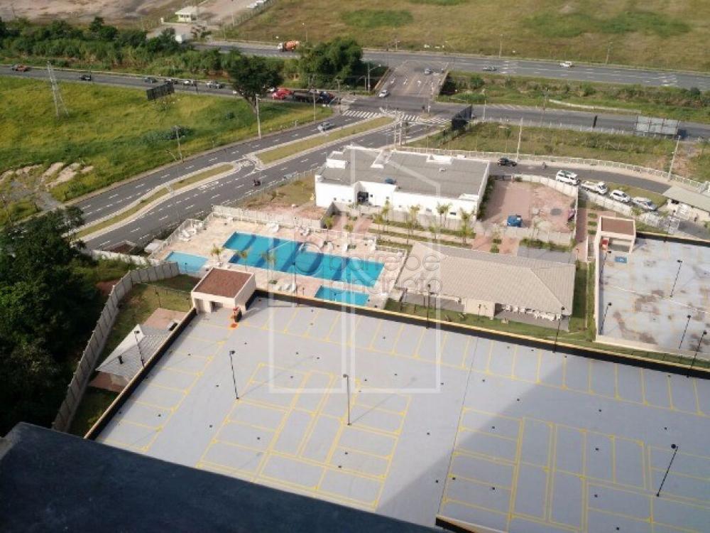 APARTAMENTO À VENDA NO CONDOMÍNIO VISTA PARK EM JUNDIAÍ/SP