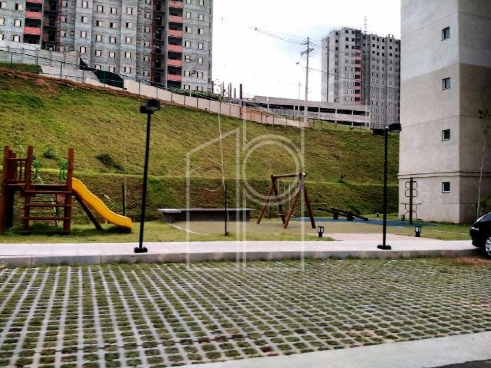 APARTAMENTO À VENDA NO CONDOMÍNIO VISTA PARK EM JUNDIAÍ/SP