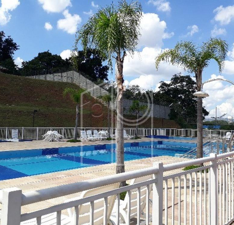 APARTAMENTO À VENDA NO CONDOMÍNIO VISTA PARK EM JUNDIAÍ/SP