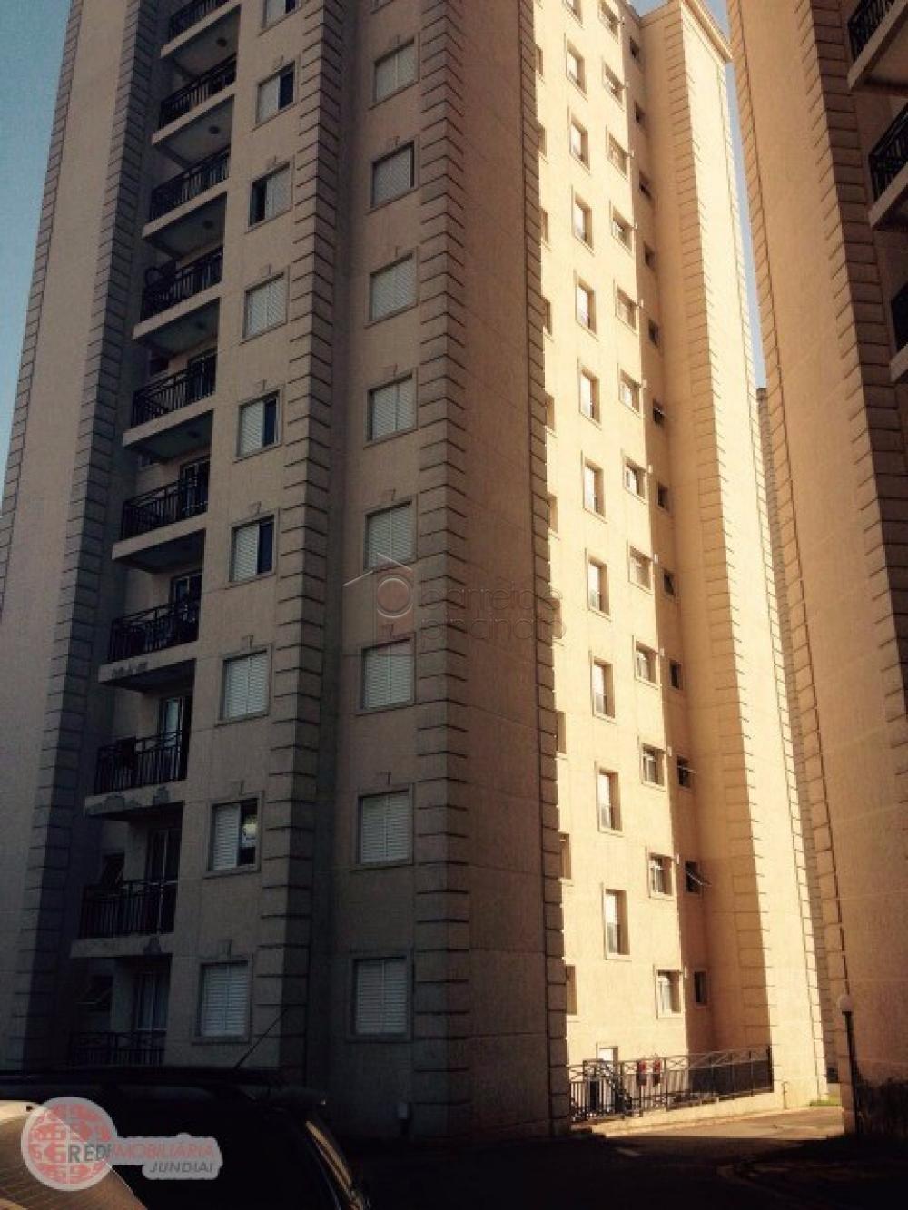 APARTAMENTO À VENDA NO CONDOMÍNIO IMPERATOR – JUNDIAÍ/SP