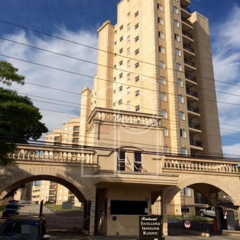 APARTAMENTO À VENDA NO CONDOMÍNIO IMPERATOR – JUNDIAÍ/SP