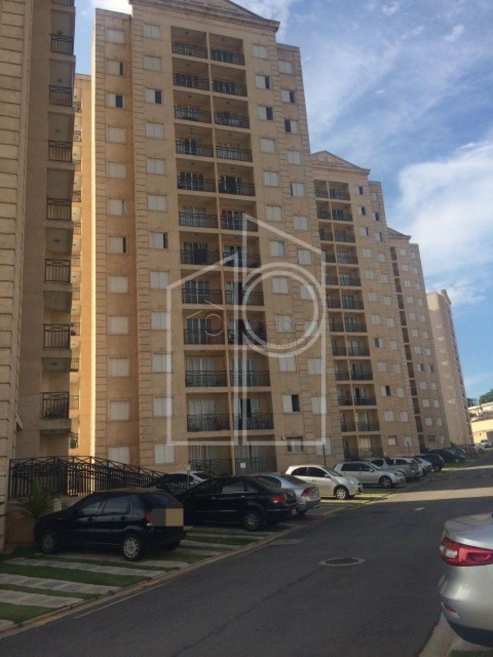 APARTAMENTO À VENDA NO CONDOMÍNIO IMPERATOR – JUNDIAÍ/SP