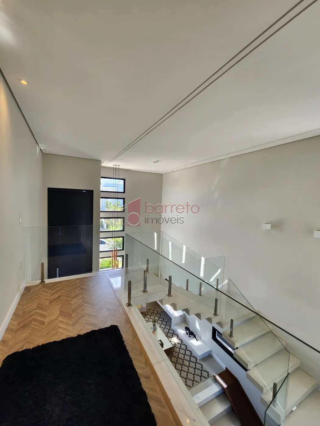 SOBRADO MOBILIADO PARA VENDA NO CONDOMÍNIO RESERVA SANTA ISABEL – LOUVEIRA/SP
