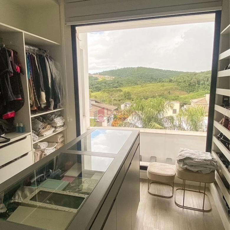 CASA À VENDA NO CONDOMÍNIO SANTA ISABEL I – LOUVEIRA/SP