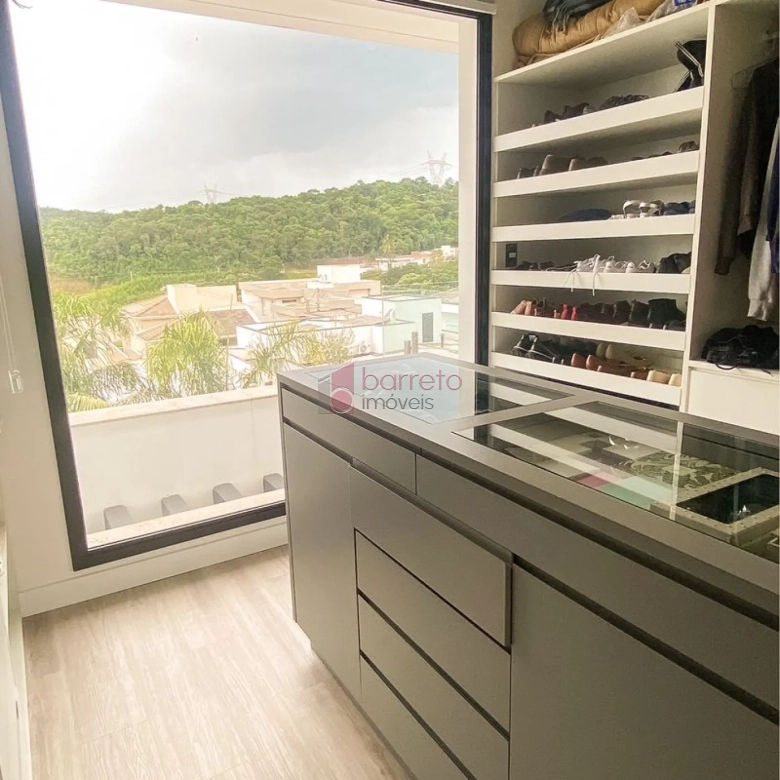 CASA À VENDA NO CONDOMÍNIO SANTA ISABEL I – LOUVEIRA/SP