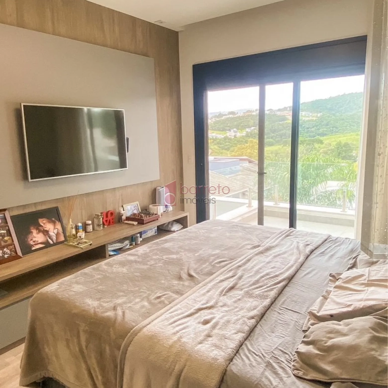 CASA À VENDA NO CONDOMÍNIO SANTA ISABEL I – LOUVEIRA/SP