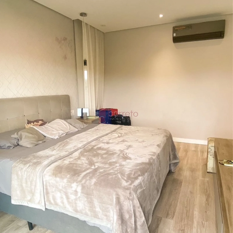 CASA À VENDA NO CONDOMÍNIO SANTA ISABEL I – LOUVEIRA/SP