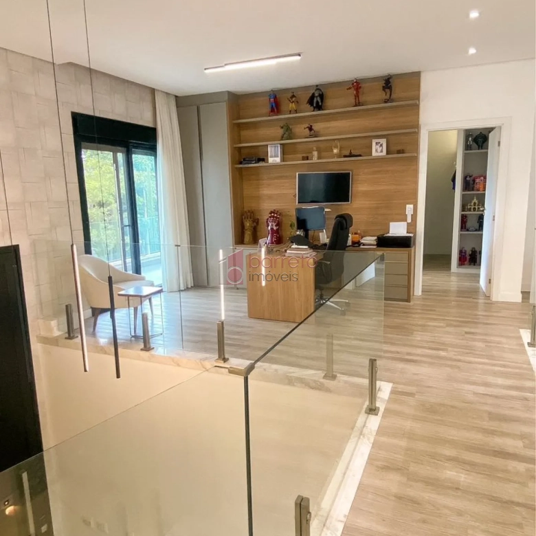 CASA À VENDA NO CONDOMÍNIO SANTA ISABEL I – LOUVEIRA/SP