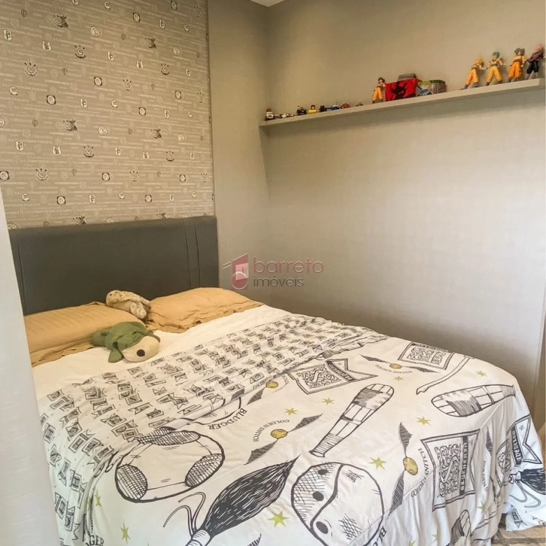 CASA À VENDA NO CONDOMÍNIO SANTA ISABEL I – LOUVEIRA/SP