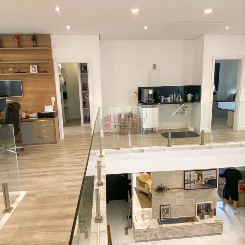 CASA À VENDA NO CONDOMÍNIO SANTA ISABEL I – LOUVEIRA/SP
