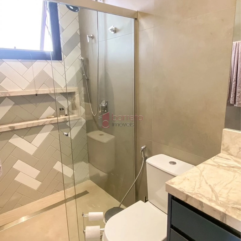 CASA À VENDA NO CONDOMÍNIO SANTA ISABEL I – LOUVEIRA/SP