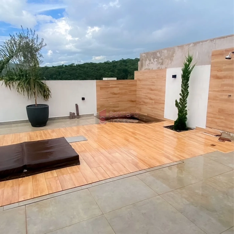 CASA À VENDA NO CONDOMÍNIO SANTA ISABEL I – LOUVEIRA/SP
