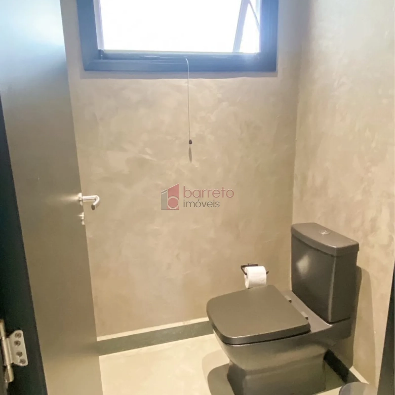 CASA À VENDA NO CONDOMÍNIO SANTA ISABEL I – LOUVEIRA/SP