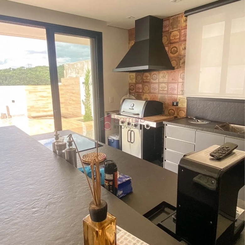 CASA À VENDA NO CONDOMÍNIO SANTA ISABEL I – LOUVEIRA/SP
