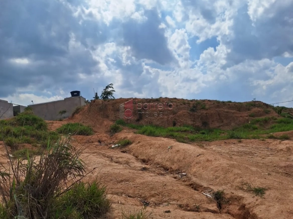 TERRENO À VENDA NO PARQUE PETROPOLIS – VÁRZEA PAULISTA/SP