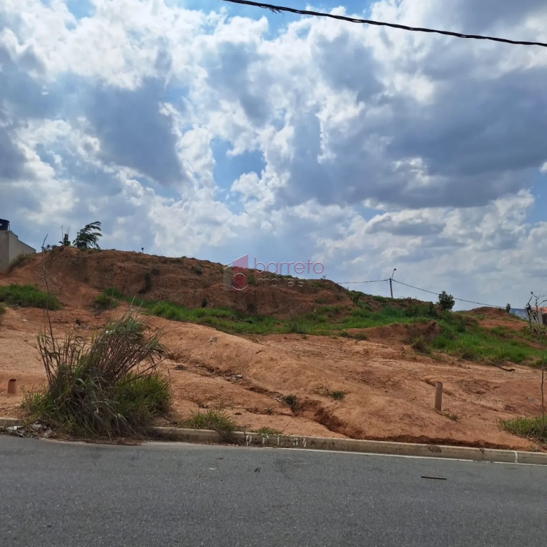 TERRENO À VENDA NO PARQUE PETROPOLIS – VÁRZEA PAULISTA/SP
