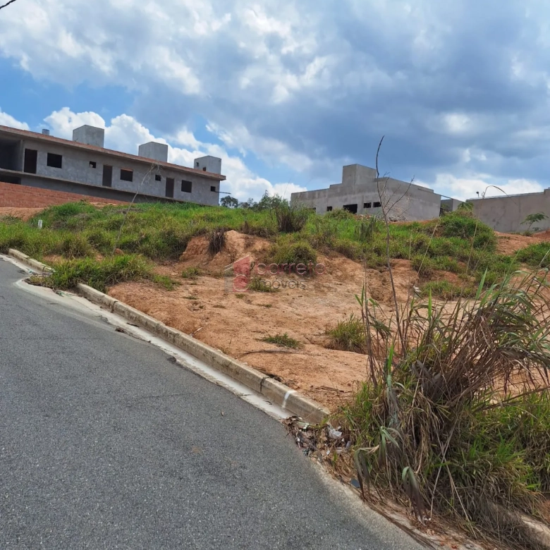 TERRENO À VENDA NO PARQUE PETROPOLIS – VÁRZEA PAULISTA/SP