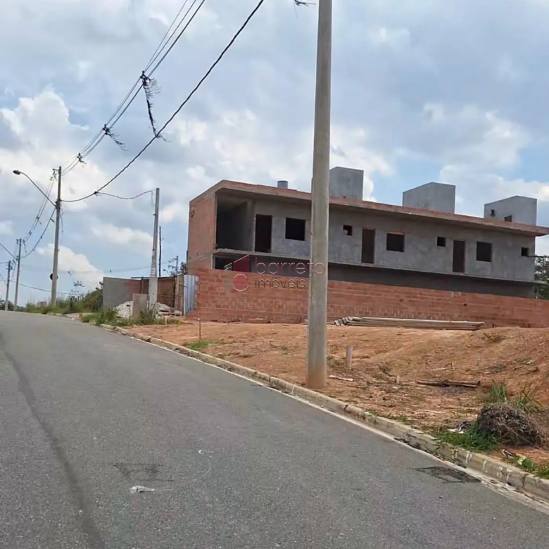 TERRENO À VENDA NO PARQUE PETROPOLIS – VÁRZEA PAULISTA/SP