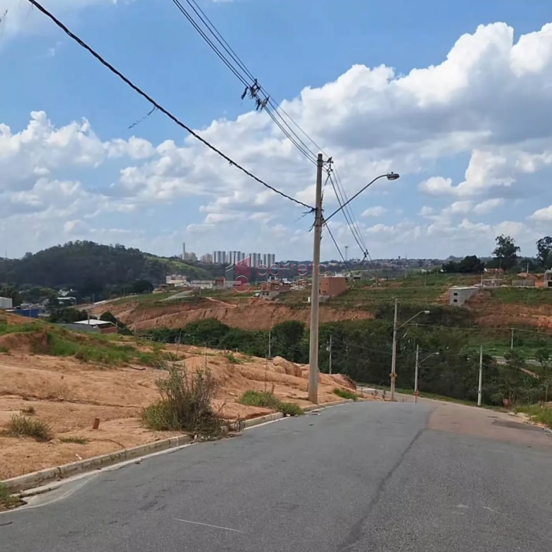 TERRENO À VENDA NO PARQUE PETROPOLIS – VÁRZEA PAULISTA/SP